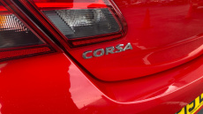 Vauxhall Corsa 1.4 [75] Griffin 3dr Petrol Hatchback